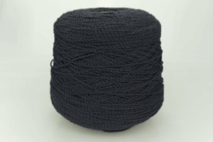 GRUPPO FILPUCCI INDUSTRIE FILATI  Art. DAMPER  Col. 17-029 ABISSO ( Тёмно-синий )   Состав: 94% Меринос ( WV ), 5% PA, 1% Эластан.  Метраж пряжи: 300м/100гр. (3000) 