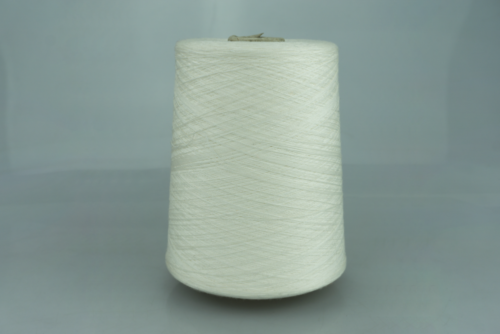 Loro Piana.  Art. SUMMER WISH  Col. BIANCO SEMIOTTICO ( Жемчуг )  Состав: 70% Меринос ( WV ), 30% Шёлк ( SE ).  Метраж пряжи: 4000м/100гр. ( 2/80 ) 