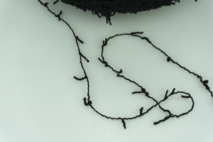 пряжа PADLA