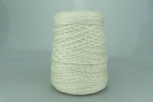 MILLEFILI s.p.a.  Art. BECAUSETHENIGHT  Col. 9508 ( Белый с золотым люрексом )  Состав: 23% Меринос ( WV ), 50% Вискоза ( VI ), 23% PA, 2% PL.  Метраж пряжи: 210м/100гр. ( 1/2100 ) 