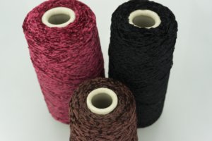 FILATI BE.MI.VA.   Art. TEDDY Состав: 100% Полиэстер ( PL ).  Метраж пряжи: 450м/100гр. ( 4,50 )   Фактура: вельвет