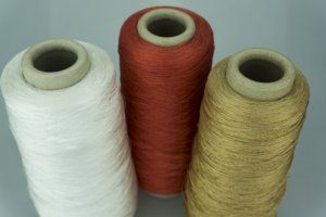 FILATI BE.MI.VA.   Art. CORDELLINO   Состав: 100% Вискоза ( VI ).  Метраж пряжи: 3000м/100гр. ( 2/60 )  