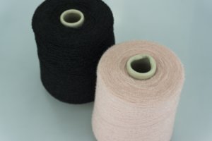 фантазийная пряжа