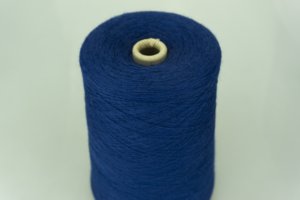 E.Miroglio  Art. AUSTRALIA Col. L88 ( Синий )  Состав: 50% Меринос ( WV ), 50% Акрил ( PC ).   Метраж пряжи: 1400м/100гр. (2/28)  