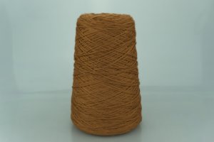 PRISMA RICERCHE S.R.L.  Art. SULTAN  Col. 18-1284 CARAMELLO ( Медный )  Состав: 50% Меринос ( WV ), 50% Акрил ( PA ).  Метраж пряжи: 300м/100гр. ( 3000 ) 