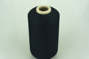 GRUPPO FILPUCCI INDUSTRIE FILATI  Art. TALCO  Col. 600 BLU NOTTE  ( Тёмно-синий )  Состав: 83% Вискоза ( VI ), 17% PL ( Полиэстер ).   Метраж пряжи: 3400м/100гр. ( 1/34000 ) 