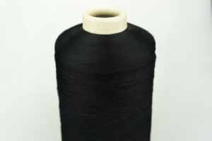 GRUPPO FILPUCCI INDUSTRIE FILATI  Art. VISMAT  Col. 4025 NERO ( Чёрный )  Состав: 100% Вискоза ( VI ).  Метраж пряжи: 4500м/100гр. ( 45000 ) 