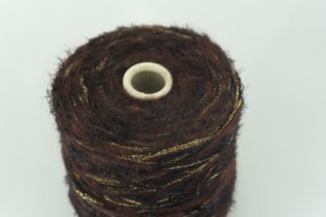 ILARIA S.R.L. CALENZANO  Art. FLAME   Col. 58963  Состав: 70% КидМохер ( WM ), 20% Шёлк ( SE ), 10% Полиамид ( PA ).  Метраж пряжи: 100м/100гр. ( 1000 ) 
