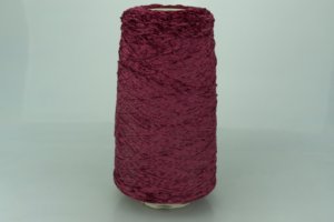 FILATI BE.MI.VA.   Art. TEDDY Col. BLOOD ( Кровь )  Состав: 100% Полиэстер ( PL ).  Метраж пряжи: 450м/100гр. ( 4,50 )  