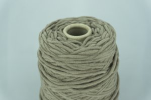 FILATI BE.MI.VA.   Art. SCARLETT  Col. SEGALE ( Рожь )  Состав: 100% Акрил ( PA ).  Метраж пряжи: 160м/100гр. ( 1,60 )  