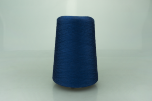 IAFIL S.P.A  Art. SETA  Col. BLUETTE 571 ( Синий )  Состав: 100% Шёлк ( SE ).  Метраж пряжи: 6000м/100гр. ( 2/120 ) 