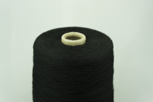 TOSCANO S.r.l.  Art. FACILINO  Col. 202 ( Чёрный )  Состав: 86% Лён ( LI ), 14% Полиамид ( PA ).  Метраж пряжи: 2400м/100гр. ( 24000 ) 