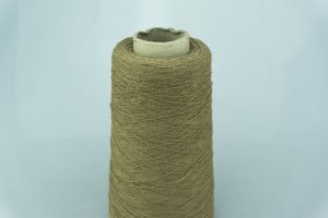 TORCITURA DI DOMASO SRL.   Art. SESAMO  Col. 030 ( Бежевый )  Состав: 70% Вискоза ( VI ), 20% Лён ( LI ), 10% Полиамид ( PA ).  Метраж пряжи: 3000м/100гр. ( 30000 )  
