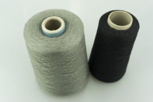 MANIFATTURA SESIA SRL  Art. LEVANTE  Состав: 85% Лён ( LI ), 15% Полиамид ( PA ).  Метраж пряжи: 3400м/100гр. ( 34000 ) 