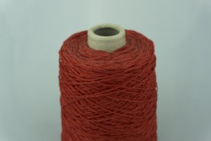 TOSCANO S.r.l.  Art. PRATOLINO  Col. 401 ( Красный )  Состав: 100% Лён ( LI ).  Метраж пряжи: 200м/100гр. ( 2000 ) 