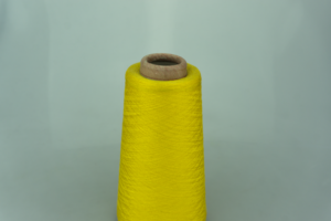 Loro Piana.  Art. SILK  Col. SUNFLOWER ( Подсолнух )  Состав: 100% Шёлк ( SE ).  Метраж пряжи: 10000м/100гр. ( 2/200 ) 
