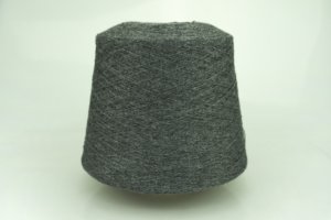 LORO PIANA.  Art. BABY CASHMERE  Col. GRAPHITE ( Графит )  Состав: 100% Кашемир ( WS ).  Метраж пряжи: 1300м/100гр. ( 2/26 ) 