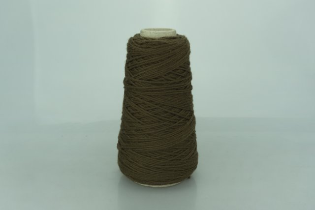 PRISMA RICERCHE Art. NEW JERSEY Col. KAKI ( Коричневый ) Состав: 100% Меринос ( WV ). Метраж пряжи: 162м/100гр. ( 2/13*4 )