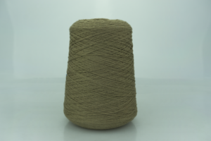 BOTTO GIUSEPPE  Art. FAIRWOOL  Col. BK BEIGE GOB ( Тёмный-беж )  Состав: 80% Меринос ( WV ), 20% Кашемир ( WS ).  Метраж пряжи: 750м/100гр. ( 2/15 ) 