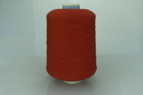 MANIFATTURA SESIA SRL  Art. CRISPY  Col. 0163 ( Красный )  Состав: 100% Меринос ( WV ).   Метраж пряжи: 1200м/100гр. ( 2/48*2 ) 
