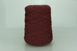 Бобинная пряжа от Tollegno 1900 / Lana Gatto.  Art. CORDONETTO / SPRING SPORTIVA  Col. 589664 ( Красный )  Состав: 100% Меринос ( WV ).   Метраж пряжи: 205м/100гр. ( 3/37*6 ) 
