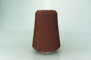 Tollegno 1900.   Art. HARMONY / WOOLMAR   Col. 25473 ( Терракот )  Состав: 100% Меринос ( WV ).   Метраж пряжи: 2400м/100гр. ( 2/48 ) 