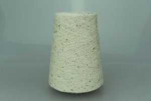 LORO PIANA.  Art. ARAN   Col. WHITE BEACH  Состав: 100% Кашемир ( WS ).  Метраж пряжи: 750м/100гр. ( 7500 ) 
