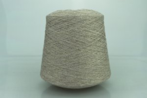 Linsieme Filati Srl.  Art. KLIMT  Col. 2333 ( Овсянка )  Состав: 45% Кашемир ( WS ), 55% Меринос ( WV ).  Метраж пряжи: 1200м/100гр. ( 2/24 ) 