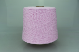 PRISMA RICERCHE  Art. ZEFIRO  Col. 19-1003 PINK ( Розовый )  Состав: 70% Хлопок ( CO ), 30% Шёлк ( SE ).   Метраж пряжи: 1200м/100гр. ( 12000 ) 