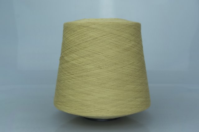 GI.TI.BI. FILATI - Art. VITA / 2600м / 80% Хлопок, 10% PA, 10% PBT.