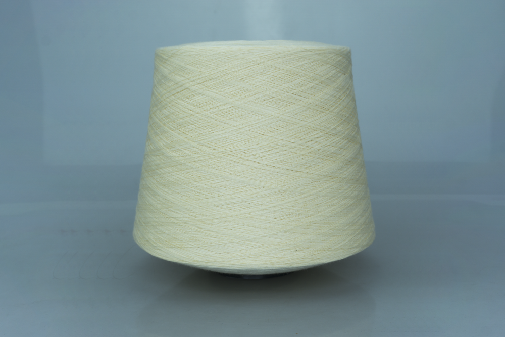 GI.TI.BI. FILATI - Art. VITA / 2600м / 80% Хлопок, 10% PA, 10% PBT.